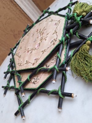 画像6: ナポレオン三世ハンドファン