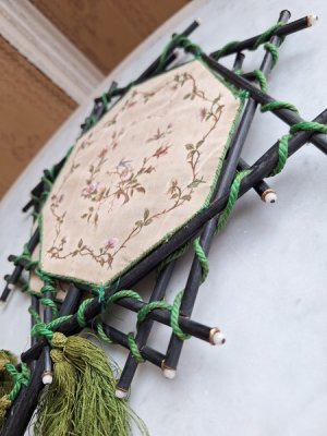 画像7: ナポレオン三世ハンドファン