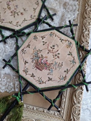 画像9: ナポレオン三世ハンドファン