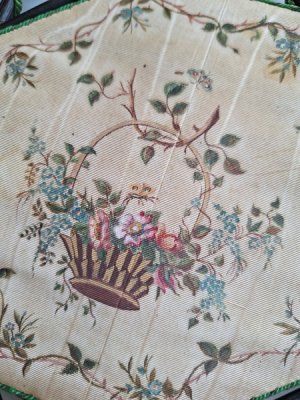 画像18: ナポレオン三世ハンドファン