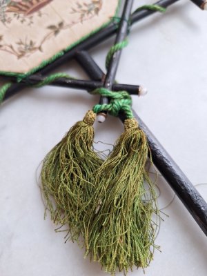 画像11: ナポレオン三世ハンドファン