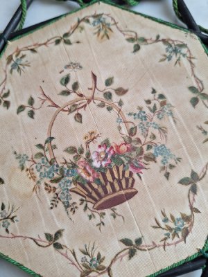 画像14: ナポレオン三世ハンドファン