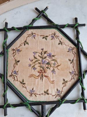 画像15: ナポレオン三世ハンドファン