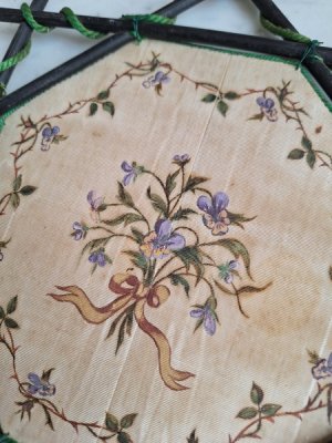 画像17: ナポレオン三世ハンドファン