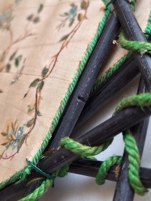 画像31: ナポレオン三世ハンドファン