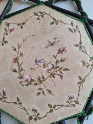 画像32: ナポレオン三世ハンドファン