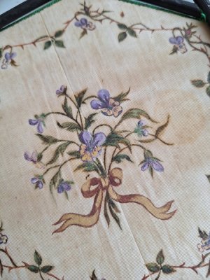 画像34: ナポレオン三世ハンドファン