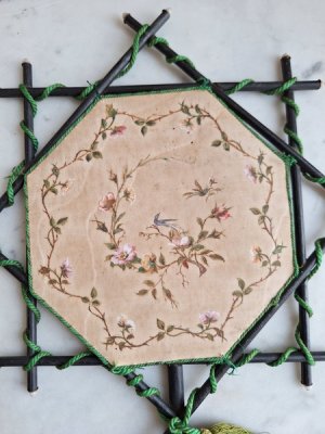 画像22: ナポレオン三世ハンドファン