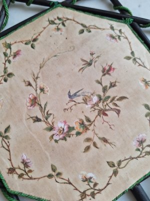 画像23: ナポレオン三世ハンドファン