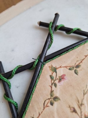 画像24: ナポレオン三世ハンドファン