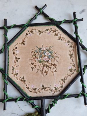 画像28: ナポレオン三世ハンドファン