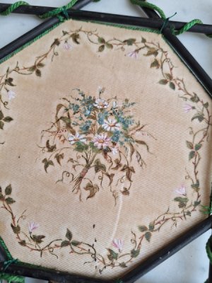 画像29: ナポレオン三世ハンドファン