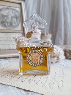 画像11: Heure Bleue香水