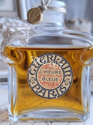 画像2: Heure Bleue香水