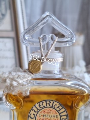 画像3: Heure Bleue香水