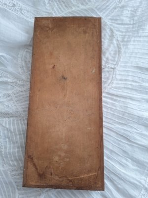 画像16: アンティークボタンボックス