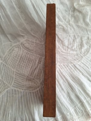 画像14: アンティークボタンボックス