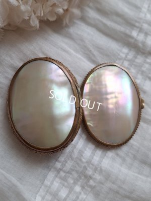 画像10: マザーオブパールケース