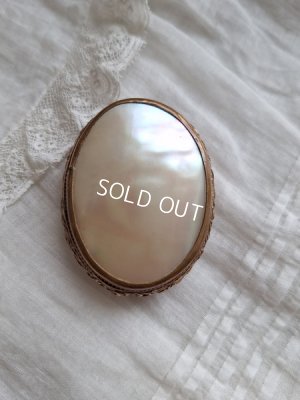 画像6: マザーオブパールケース