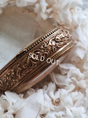 画像4: マザーオブパールケース