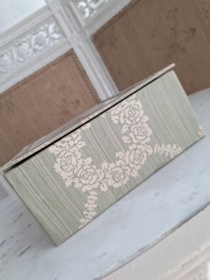 画像5: フレンチカルトナージュボックス