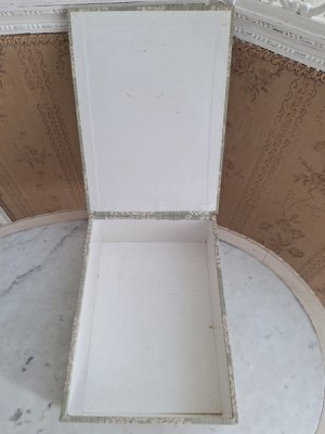 画像13: フレンチカルトナージュボックス