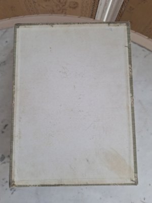 画像15: フレンチカルトナージュボックス