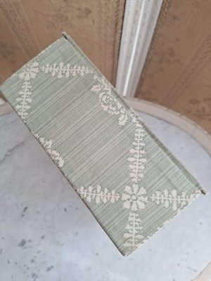 画像12: フレンチカルトナージュボックス