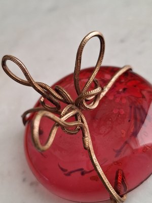 画像5: 手描きガラストレイ