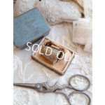 画像: ニードルホルダー付指貫