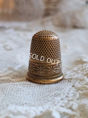 画像4: ニードルホルダー付指貫