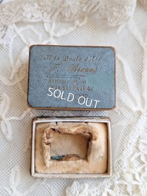 画像12: ニードルホルダー付指貫