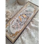 画像: レース付天使の紙箱