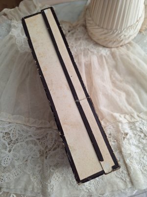 画像8: レース付天使の紙箱