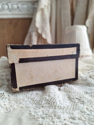 画像10: レース付天使の紙箱