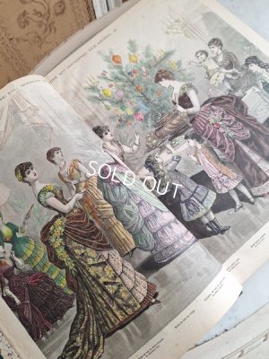 画像21: La mode Ilustreeモード本