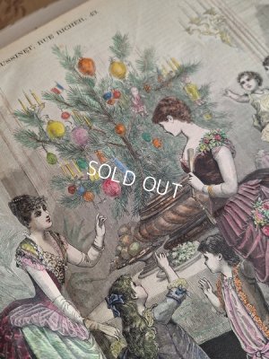 画像22: La mode Ilustreeモード本