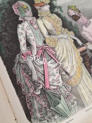 画像17: La mode Ilustreeモード本