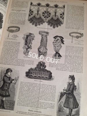 画像28: La mode Ilustreeモード本