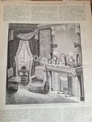 画像35: La mode Ilustreeモード本