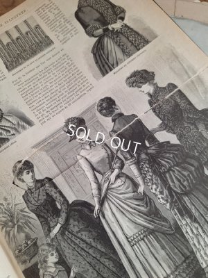 画像37: La mode Ilustreeモード本