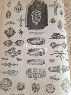 画像39: La mode Ilustreeモード本