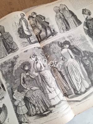 画像42: La mode Ilustreeモード本