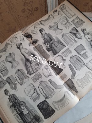 画像45: La mode Ilustreeモード本