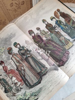 画像46: La mode Ilustreeモード本