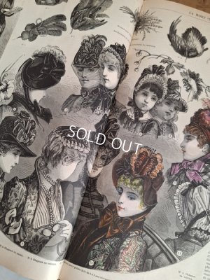 画像48: La mode Ilustreeモード本