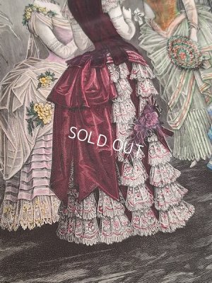 画像18: La mode Ilustreeモード本