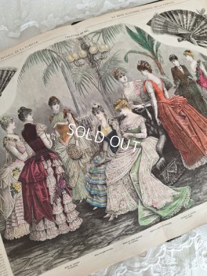 画像16: La mode Ilustreeモード本