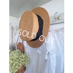 画像: カンカン帽