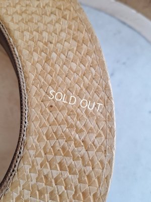 画像10: カンカン帽